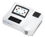 Semi-Auto-Biochemistry-Analyzer