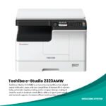 Toshiba e-Studio 2323AMW