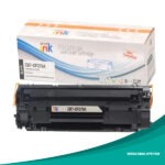 79A Black LaserJet Toner