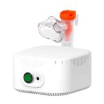 Compressed Atomizer Nebulizer JSL-W310 – Portable Medical Compressor Nebulizer Machine
